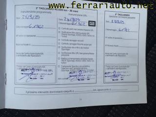 KIA Stonic usata, con Touch screen