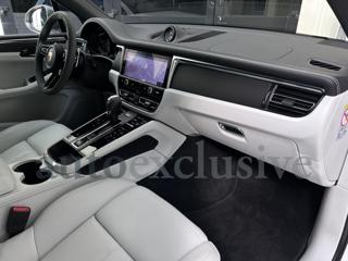 PORSCHE Macan usata, con Climatizzatore