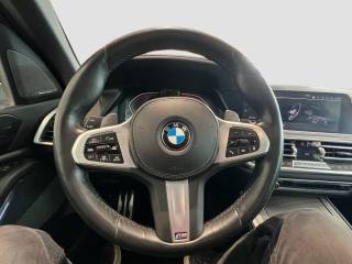 BMW X5 usata 9