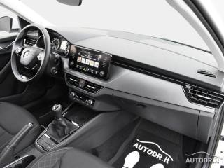 SKODA Kamiq usata, con Fari LED