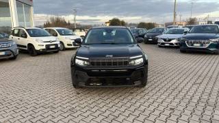 JEEP Avenger 1.2 Turbo 100 CV Longitude