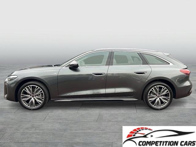 AUDI A5 usata, con Airbag laterali