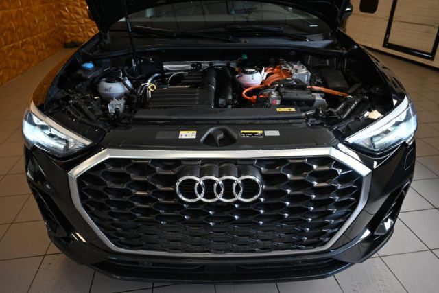 AUDI Q3 usata 69