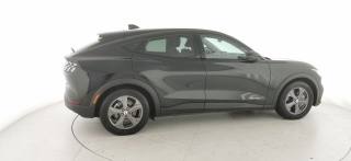 FORD Mustang Mach-E usata, con Touch screen