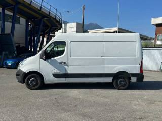 RENAULT Master usata, con Airbag