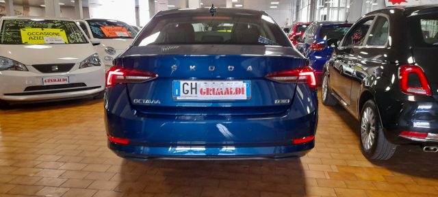 SKODA Octavia usata, con Cerchi in lega