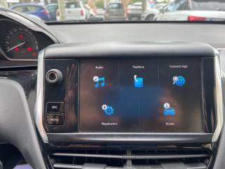 PEUGEOT 208 usata, con Fendinebbia