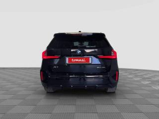 BMW X1 usata 5
