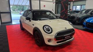 MINI One usata, con Airbag laterali