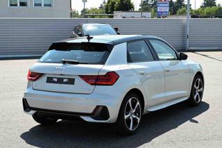 AUDI A1 usata, con Airbag laterali