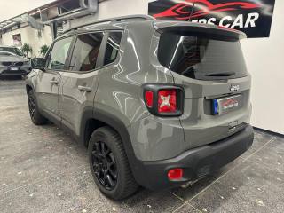 JEEP Renegade usata, con Alzacristalli elettrici