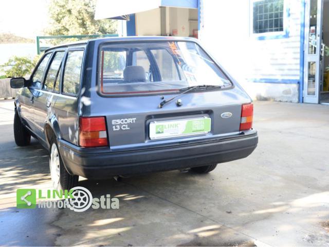 FORD Escort usata 5