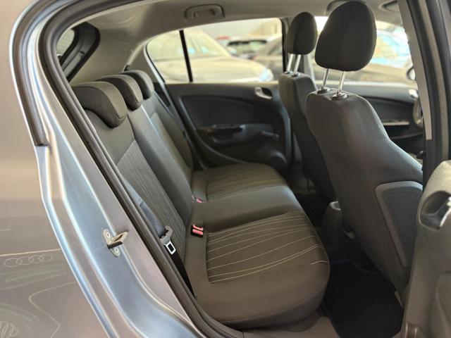 OPEL Corsa usata 28