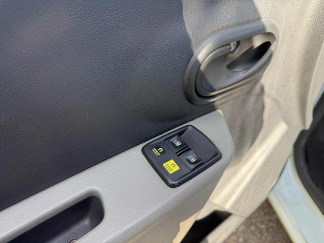DACIA Dokker usata, con Airbag laterali