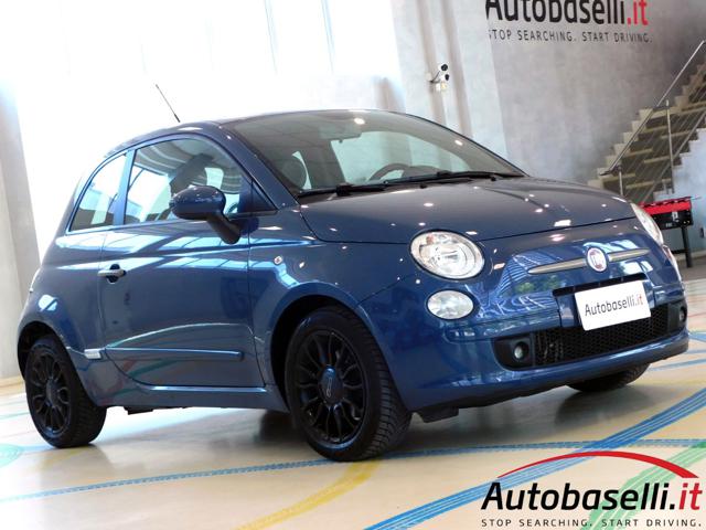 FIAT 500 usata 30