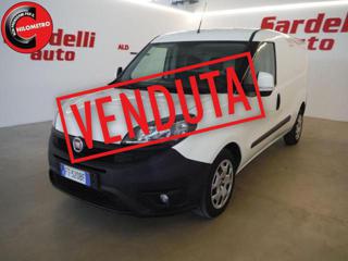 FIAT Doblo Doblò 1.6 MJT  PL-TN Cargo Maxi 3 POSTI (+IVA)