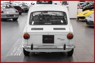 FIAT 850 usata 5