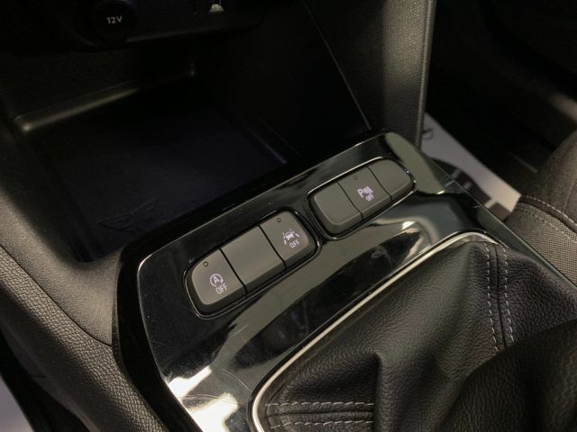 OPEL Mokka usata, con Touch screen