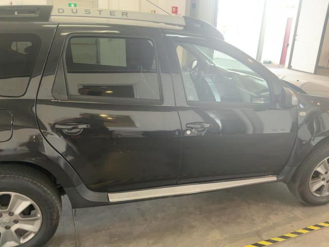DACIA Duster usata, con Cerchi in lega