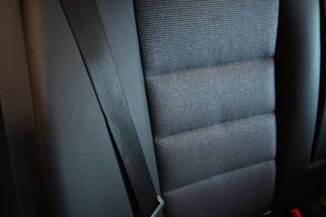 MERCEDES-BENZ C 200 usata 59