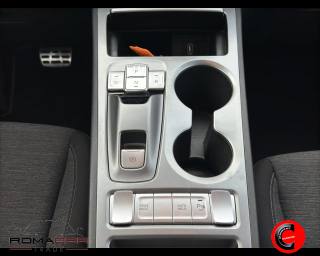 HYUNDAI Kona usata, con Immobilizzatore elettronico
