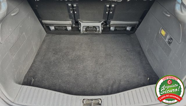 FORD C-Max usata, con Servosterzo