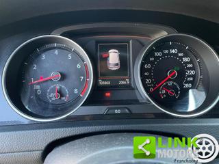 VOLKSWAGEN Golf GTI usata, con Cronologia tagliandi