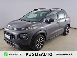 CITROEN C3 Aircross BlueHDi 100 S&S Shine