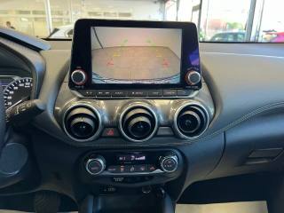 NISSAN Juke usata, con Cruise Control