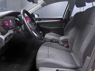VOLKSWAGEN Golf Variant usata, con Chiusura centralizzata