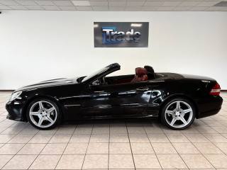 MERCEDES-BENZ SL 350 SL350 Sport Restyling