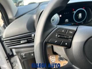 HYUNDAI Bayon usata, con Touch screen