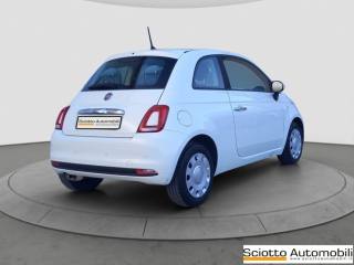 FIAT 500 usata, con Chiusura centralizzata