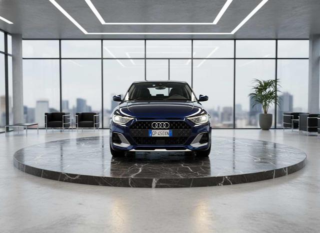 AUDI A1 usata, con Airbag laterali