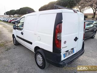 FIAT Doblo usata, con Chiusura centralizzata
