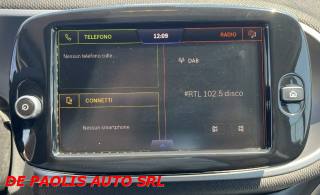 SMART ForTwo usata, con Cronologia tagliandi