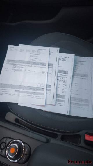 MINI Clubman usata, con Climatizzatore