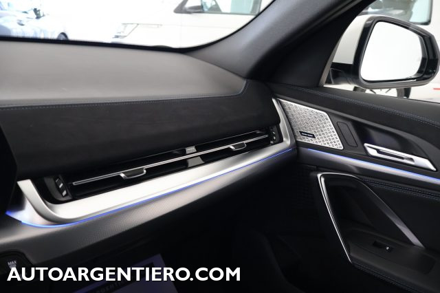BMW X2 usata, con Regolazione elettrica sedili