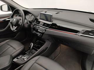 BMW X1 usata, con Chiusura centralizzata telecomandata