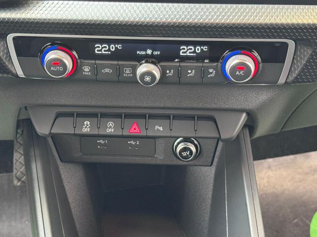 AUDI A1 usata, con Cruise Control
