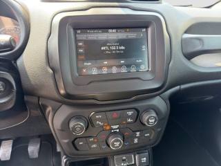 JEEP Renegade usata 16