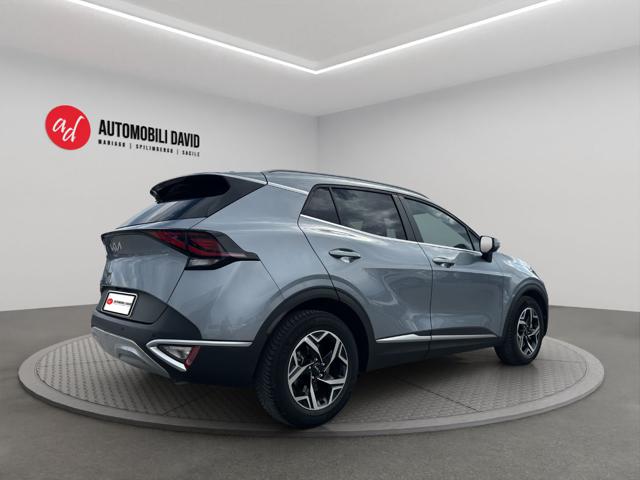 KIA Sportage usata, con Airbag Passeggero