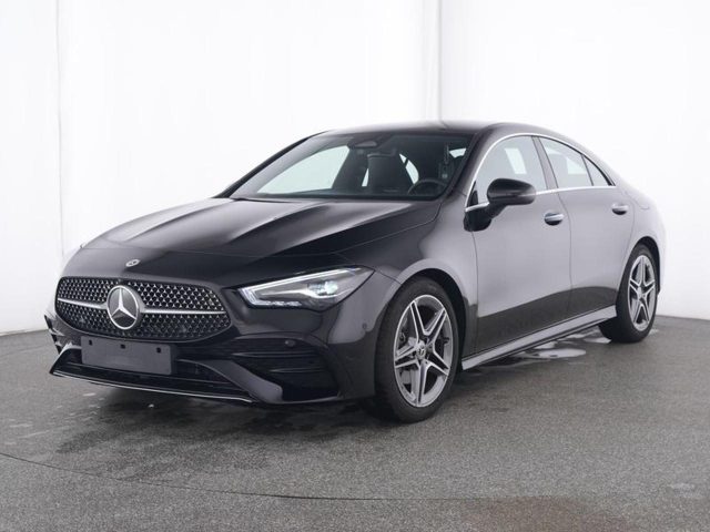 MERCEDES-BENZ CLA 180 usata, con ABS