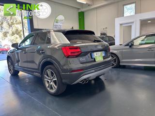 AUDI Q2 usata 2
