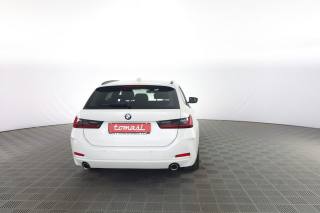 BMW 318 usata 4