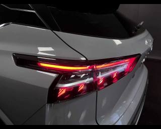 NISSAN Qashqai usata, con Sensore di pioggia