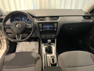 SKODA Octavia usata, con Boardcomputer
