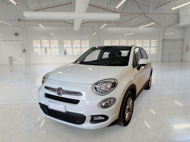 FIAT 500X usata, con Airbag