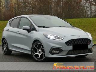 FORD Fiesta usata, con Autoradio