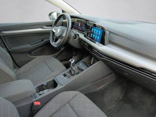 VOLKSWAGEN Golf usata, con Controllo trazione